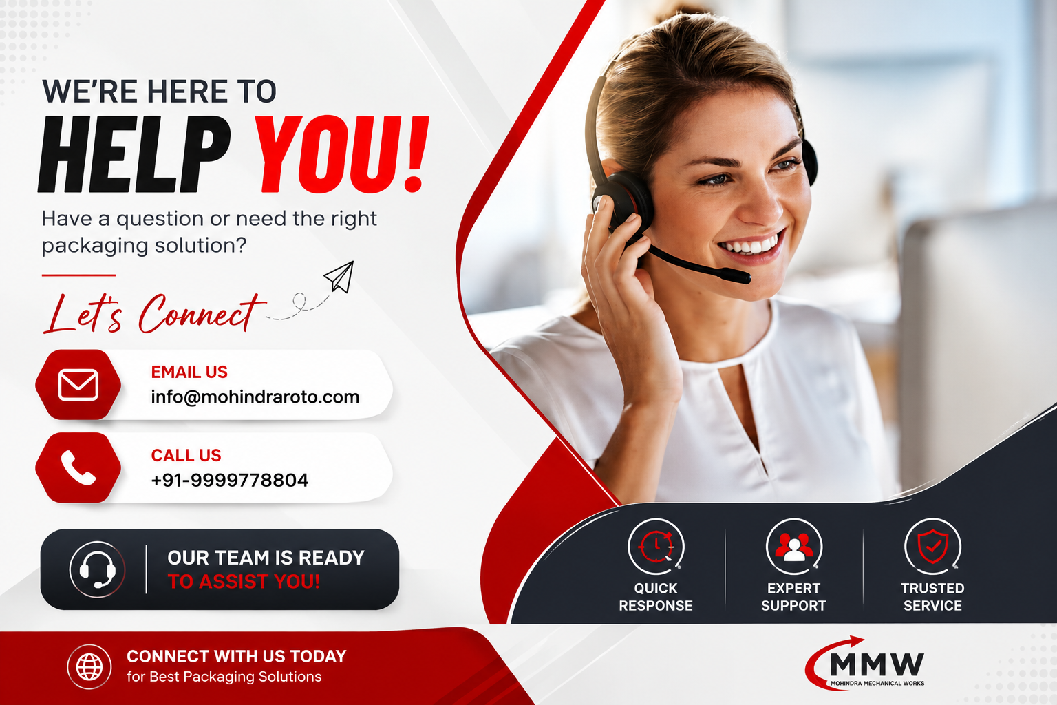 Contact Us