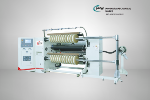 Slitting Machine