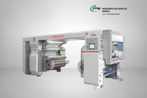 Lamination Machine