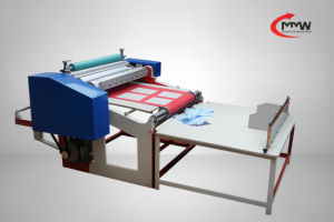 Sheet Cutting Machine