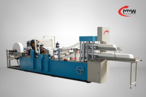Tissue Paper Napkin Machine