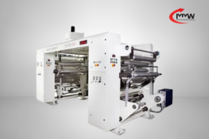 Adhesive Lamination Machine