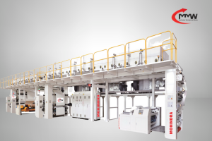 Air Knife Coating Machine