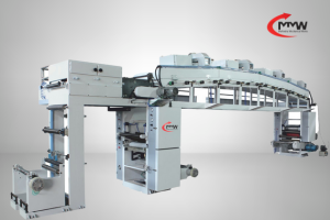 BOPP Tape Coating Machine