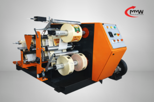 Cantilever Doctoring Machine