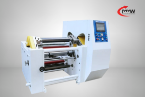  Drum Type Slitting Machine