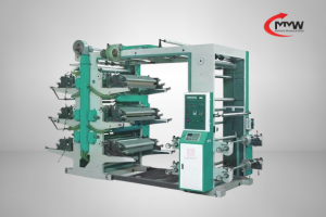 Flexo Printing Machine