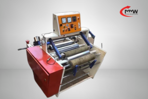 Foil Slitting Machine