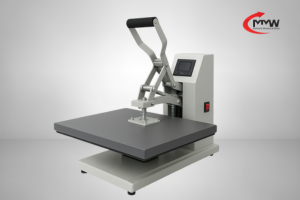 Heat Press Lamination Machine