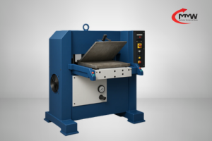 Hydraulic Embossing Machine