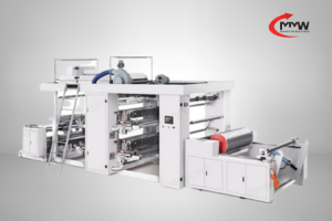 Paper Cup Printing Machine