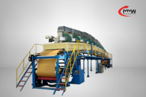 Paper Cup Coating Machine