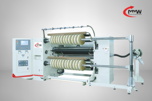 Paper Slitting Machine