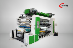 PP Bag Printing Machine