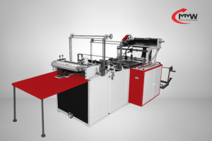 Servo Sheet Cutting Machine