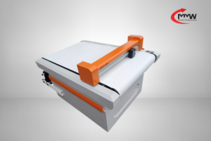 Sheet to Sheet Embossing Machine