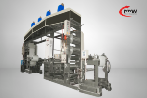 Sublimation Coating Machine