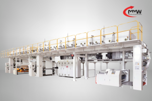 Thermal Coating Machine