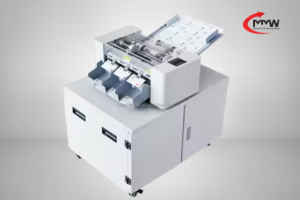 Wedding Card Coating Machine