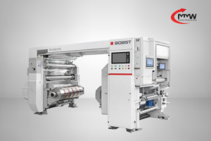 Wet Lamination Machine