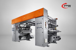 Fabric Lamination Machine