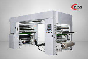 Foam Tape Making Machine