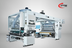 Banana Leaf Making Machine