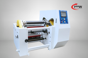 High Speed Cantilever Slitting Machine