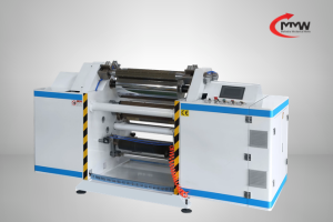 Paper Slitting Machine