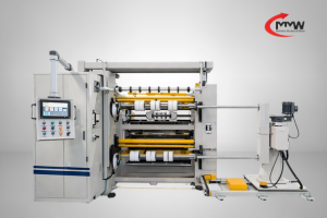 Automatic Slitting Machine