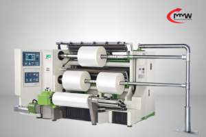 Paper Slitting Machine
