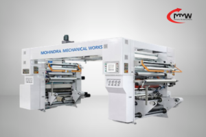 Solvent-base Lamination Machine