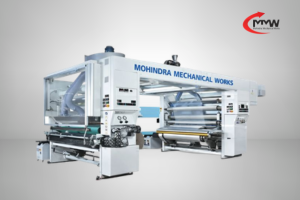 Paper Plate Lamination Machine
