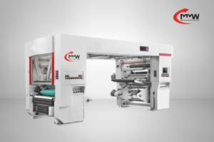 Adhesive Lamination Machine