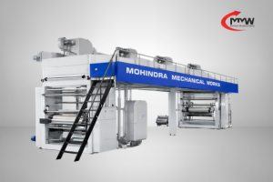 Heat Press Lamination Machine