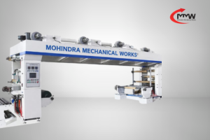 Silver Plate Lamination Machine