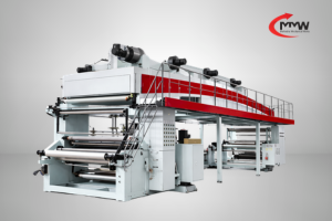 Banana Leaf Making Machine