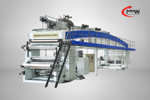 Paper Laminating Machines