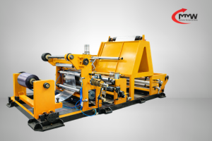 Lamination Machinery