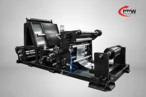 Paper Lamination Machinery