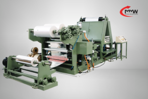 PP Lamination Machine