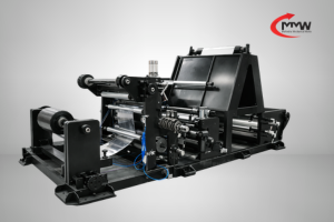 Adhesive Tape Lamination Machine