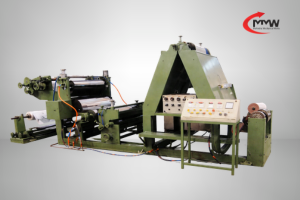 Automatic Lamination Machine