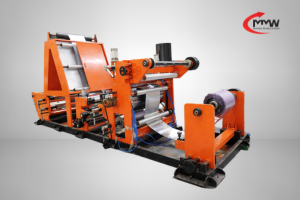 Roll to Roll Paper Lamination Machine