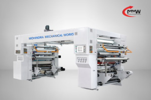 Non Woven Fabric Lamination Machine