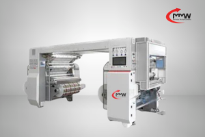 Lamination Machine Manufacturer
