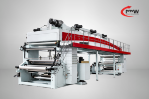Adhesive Lamination Machine