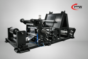 HDPE Lamination Machine