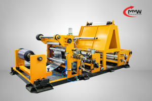 Heat Press Lamination Machine