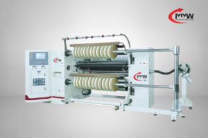 Paper Slitting Machine